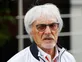 McLaren needs new team boss - Ecclestone