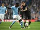 Report: Roma eye Sagna, Clichy