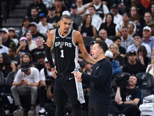 San Antonio Spurs vs New York Knicks - prediction, team news, lineups