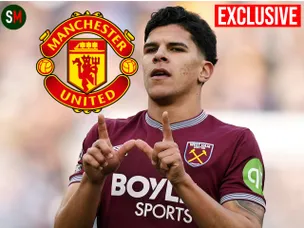 Exclusive: Man Utd receive Fernandes encouragement amid Spurs hijack threat
