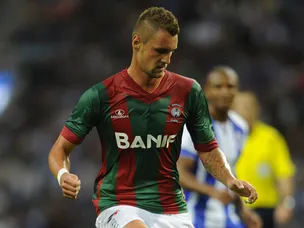 Belenenses, Maritimo share spoils