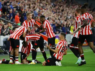 Brentford make dream start to Premier League adventure with win against Arsenal