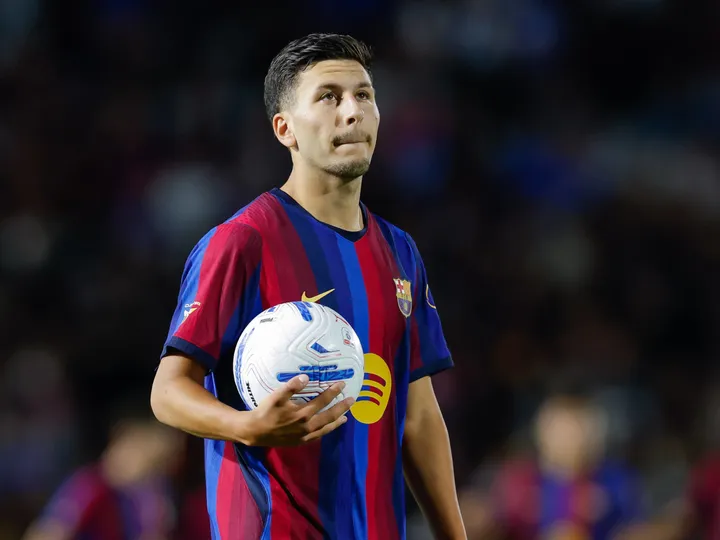 Bardghji loan plans scrapped as Barcelona winger suffers major injury blow