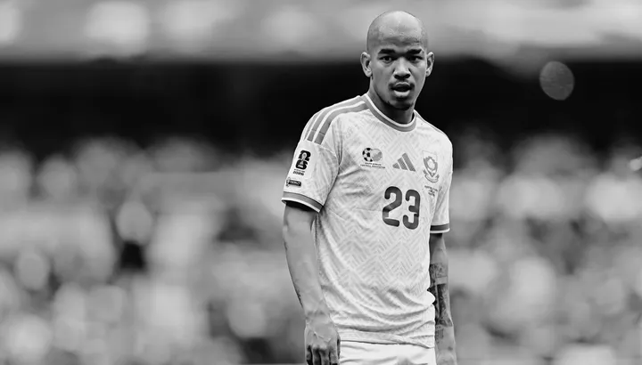Bafana Bafana and Mamelodi Sundowns are in mourning as World Cup midfielder Jayden Adams dies at 25