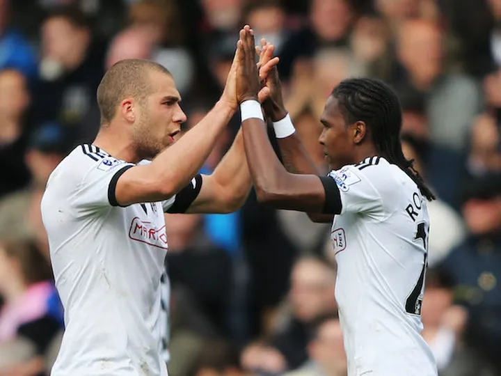 Fulham 1-0 Norwich