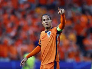 Netherlands vs. Bosnia H'vina - prediction, team news, lineups
