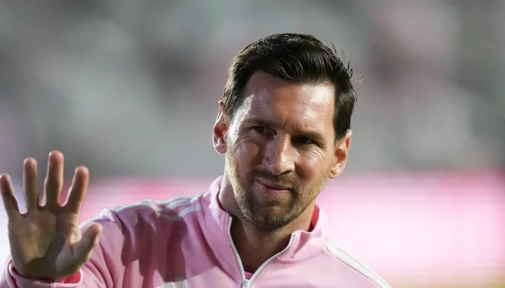 Image for Preview: Inter Miami vs Vancouver Whitecaps - prediction, team news, lineups