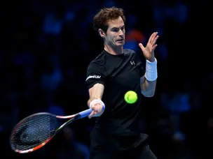 Murray baffled by fuss over haircut