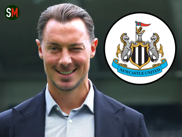 Matthias Jaissle/Newcastle United composite