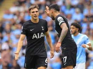 Spurs plans 'revealed' for signing midfielder permanently