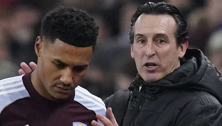 Brighton vs. Aston Villa team news: Ollie Watkins decision made by Unai Emery amid transfer talk