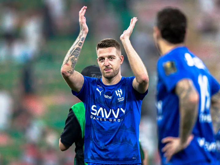 Al-Hilal vs NEOM SC - prediction, team news, lineups