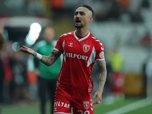 Gaziantep vs. Samsunspor - prediction, team news, lineups