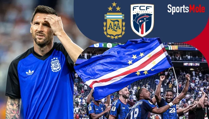 Argentina vs Cape Verde: The biggest shock in World Cup history predicted after bold “100%” claim
