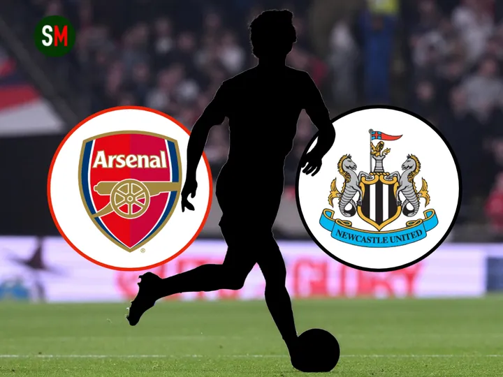 Newcastle blow? In-demand £45m star a major injury 'doubt' for Arsenal clash