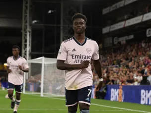 How Arsenal could line up against Southampton