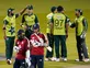 England fall short as Pakistan ensure drawn T20 series