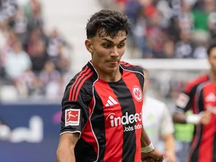 Hoffenheim vs Frankfurt - prediction, team news, lineups