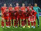How Switzerland could line up against Brazil