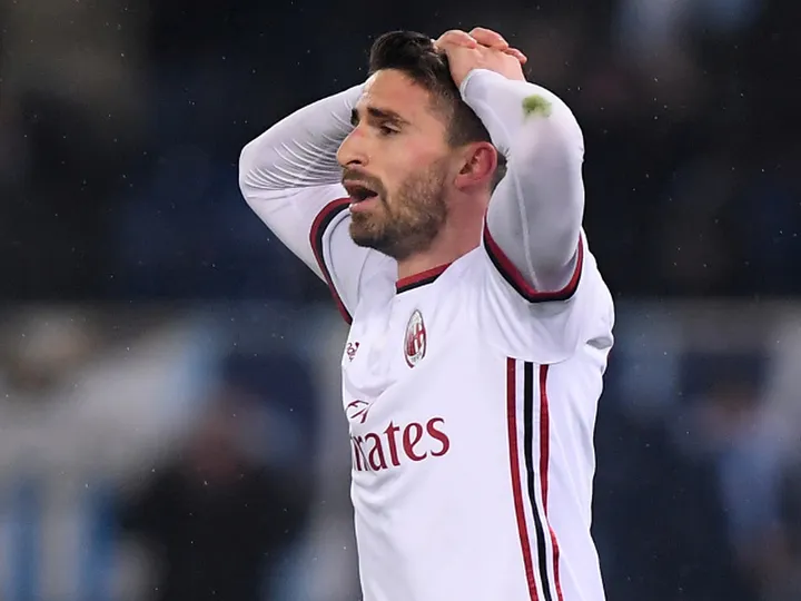 Newcastle consider bid for Fabio Borini?