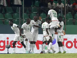 Cape Verde vs. Mauritania - prediction, team news, lineups