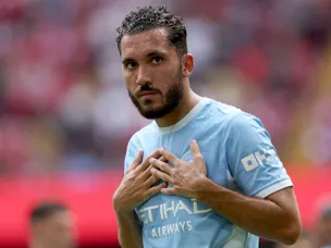 Rayan Cherki tracked by PSG and Real Madrid, with bids expected this winter?