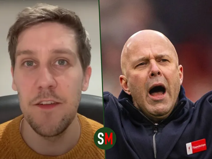 "One of the best in English football": How can Liverpool get the better of Aston Villa?