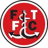 Fleetwood Town