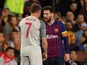The best player in the world squares up to Lionel Messi on May 1, 2019