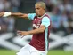 Feghouli finalises move to Galatasaray