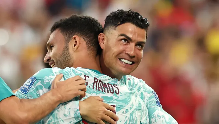 Portugal lineup vs. Spain: Predicted XI for World Cup 2026 last 16 as Cristiano Ronaldo call made
