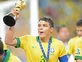 Silva hails high-scoring World Cup