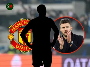 Man Utd make 'official contact' with £86m midfielder wanted by Man City, Newcastle