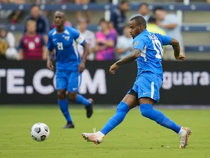 Martinique vs. Panama - prediction, team news, lineups