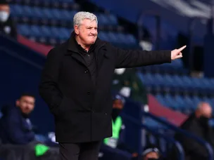 Steve Bruce: 'Team spirit is strong at Newcastle'