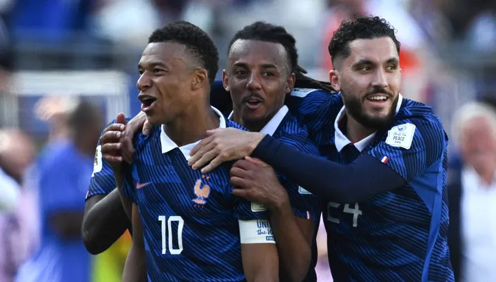 France vs. Iraq injury, suspension list, predicted XIs | World Cup 2026