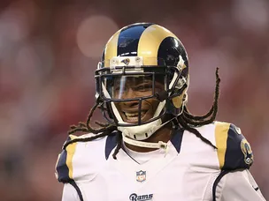 Jenkins score hands Rams advantage