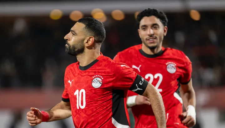 Preview:Egypt vs. South Africa - prediction, team news, lineups