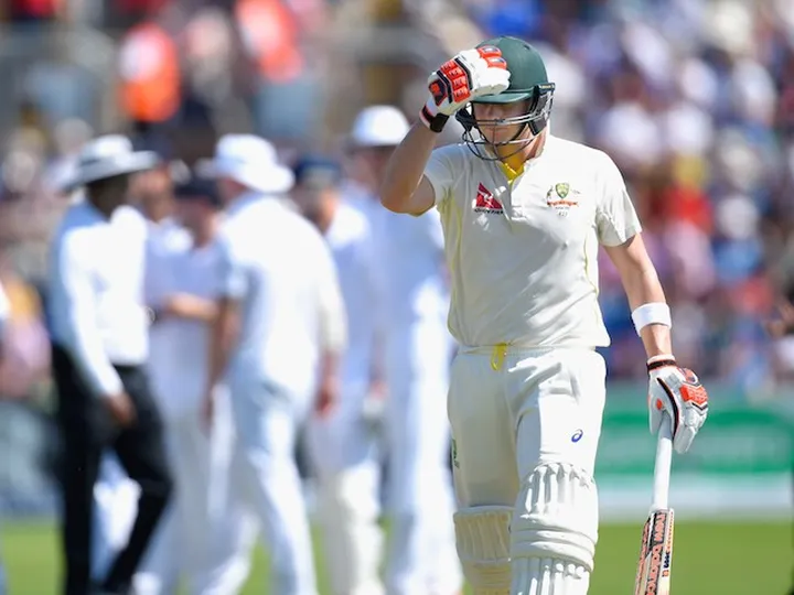 Steve Smith 'satisfied' by Australia response