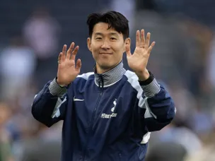 Son's final North London derby? Predicted Spurs XI vs. Arsenal