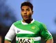 Plymouth want Reid back on loan