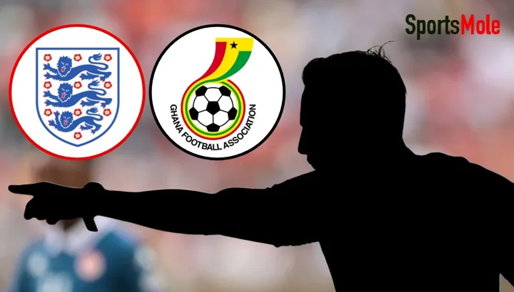 England vs. Ghana: Who is the referee and VAR for 2026 World Cup Group L clash?