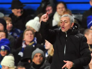 Chelsea 1-0 Stoke City