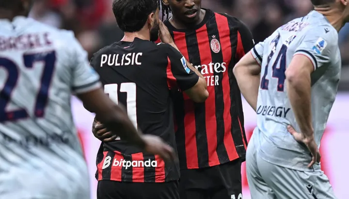 Man United latest: Red Devils 'dealt transfer blow' as Rafael Leao outlines AC Milan stance