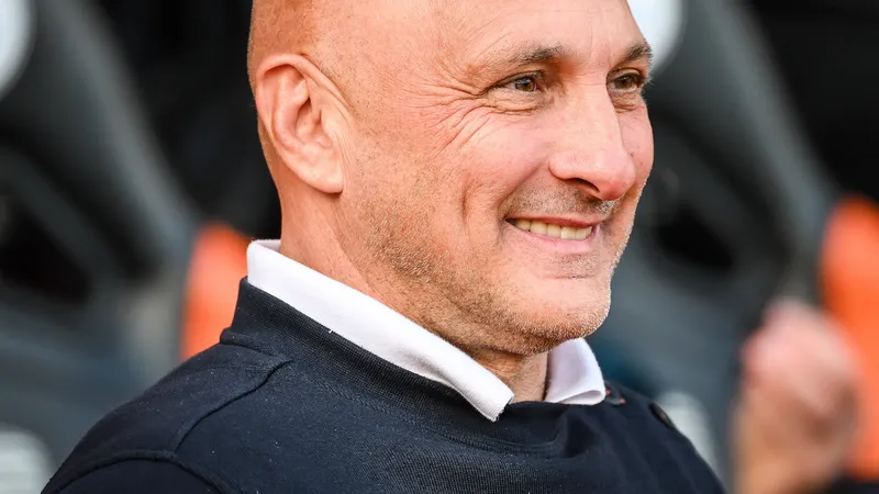 Lorient vs Le Havre - prediction, team news, lineups