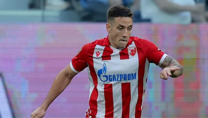 Preview: Larne vs Red Star Belgrade – prediction, team news, schedule