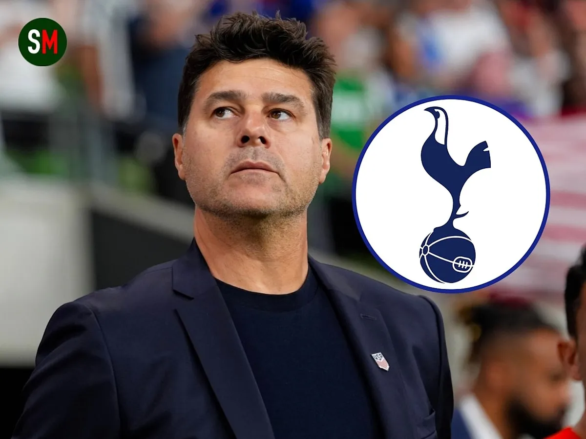 “It’s not enough”: Pochettino sends message to Spurs after making bold Premier League title claim