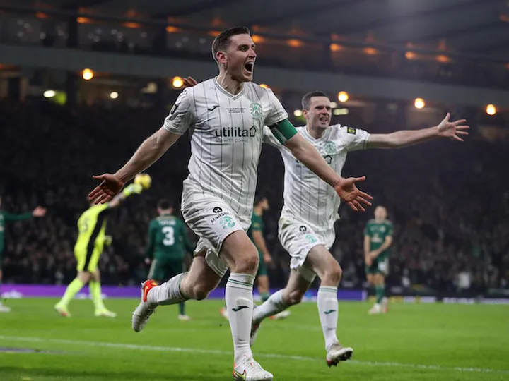 Hibernian vs. Hearts - prediction, team news, lineups