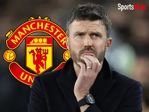 Man Utd suffer hammer blow as David Ornstein reveals next summer transfer priority