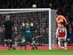 Arsenal, Liverpool share six goals in thriller